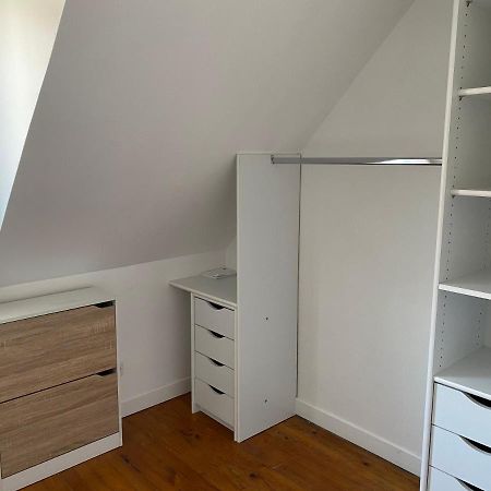 La Maison Du Pecheur Boulogne Sur Mer Centre Булон сюр Мер Екстериор снимка