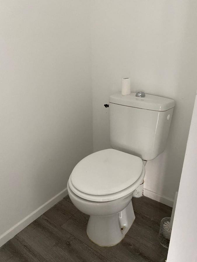 La Maison Du Pecheur Boulogne Sur Mer Centre Булон сюр Мер Екстериор снимка