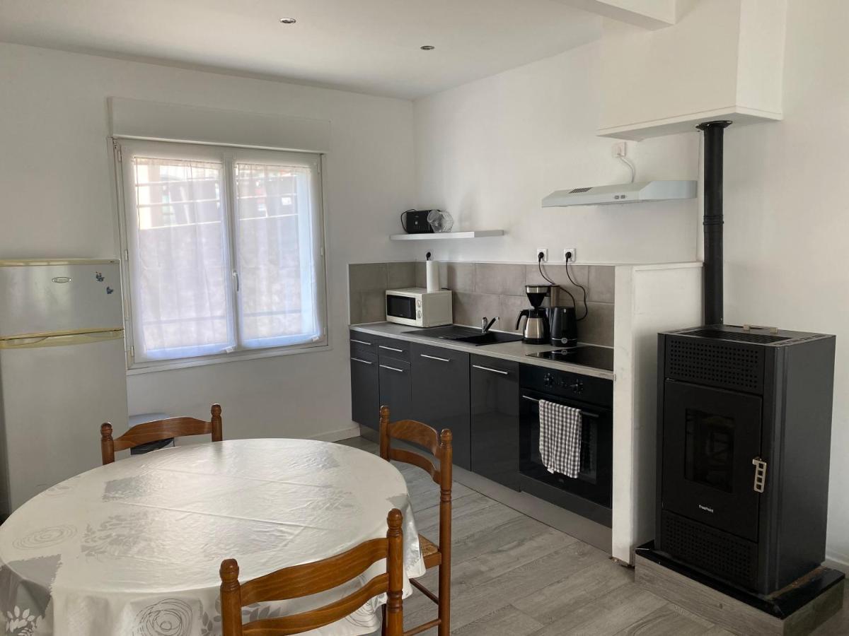 La Maison Du Pecheur Boulogne Sur Mer Centre Булон сюр Мер Екстериор снимка
