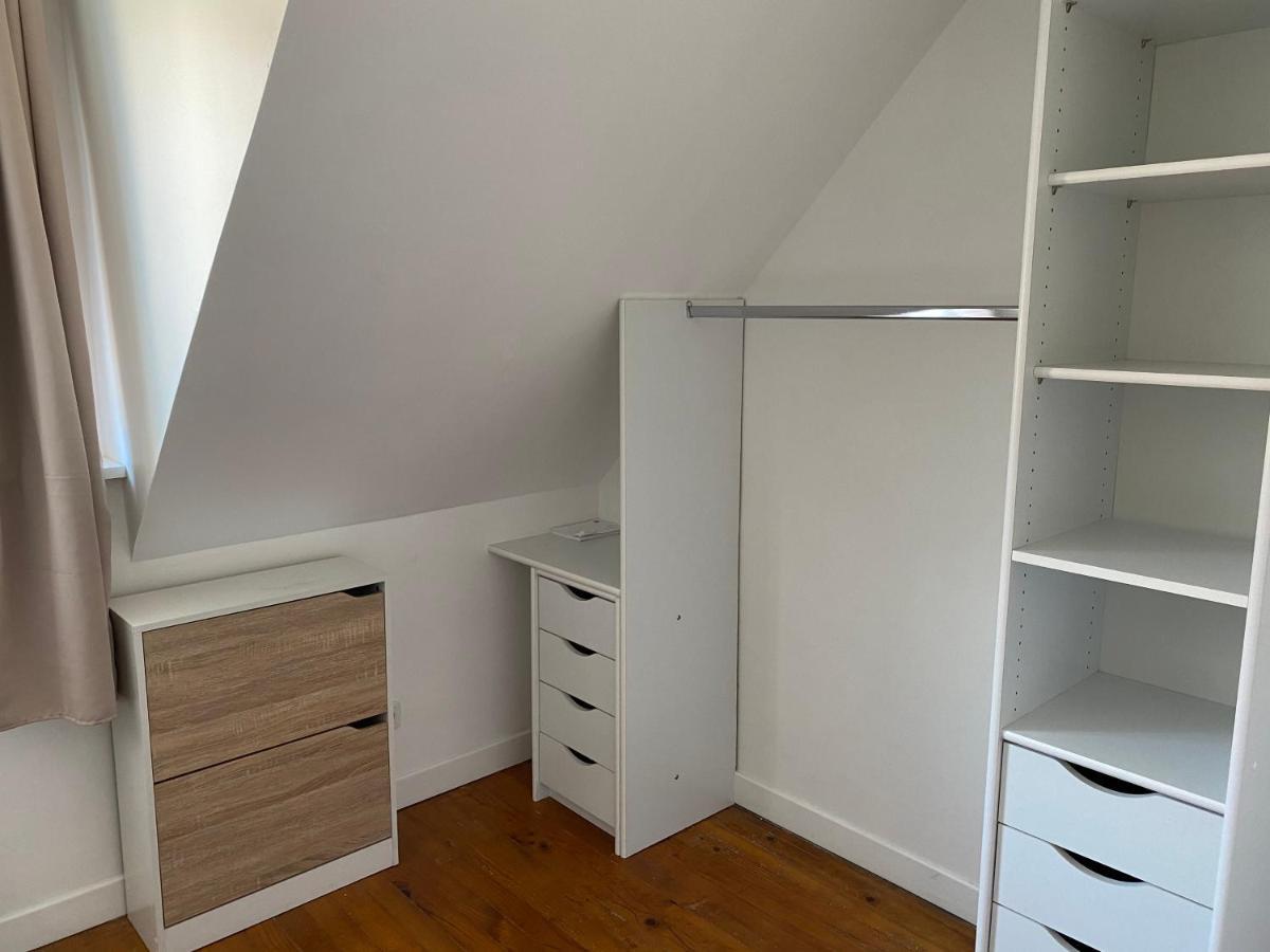 La Maison Du Pecheur Boulogne Sur Mer Centre Булон сюр Мер Екстериор снимка