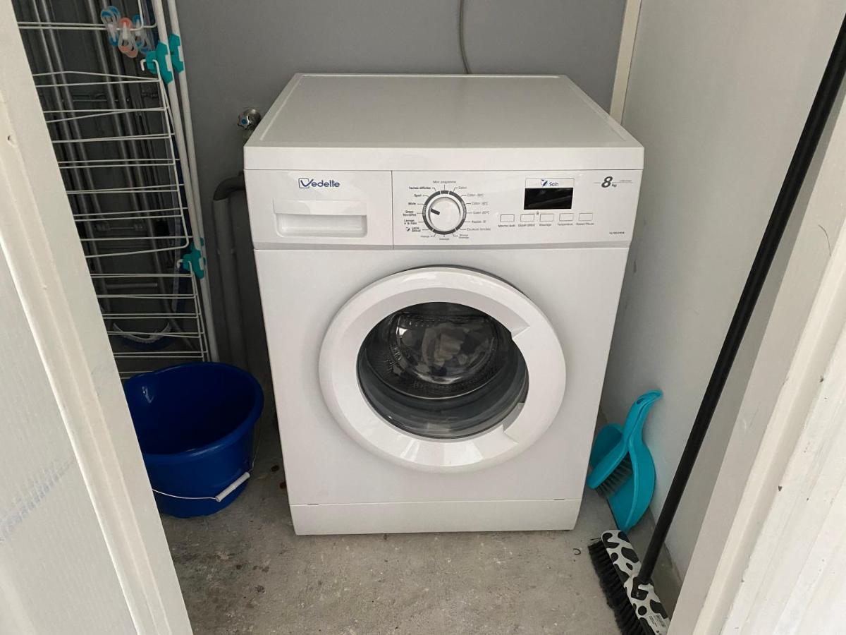 La Maison Du Pecheur Boulogne Sur Mer Centre Булон сюр Мер Екстериор снимка